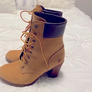 Brand New timberland boots